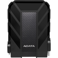 ADATA HD710P 1TB (черный) Image #1