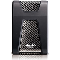 ADATA HD650 4TB (черный) Image #1