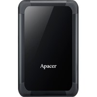 Apacer AC532 2TB (черный) Image #1