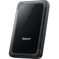 Apacer AC532 2TB (черный) Image #2