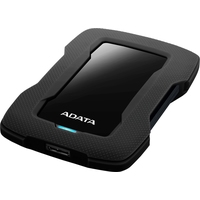 ADATA HD330 AHD330-1TU31-CBK 1TB (черный) Image #4