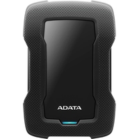 ADATA HD330 AHD330-1TU31-CBK 1TB (черный) Image #1