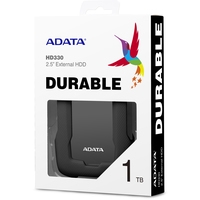 ADATA HD330 AHD330-1TU31-CBK 1TB (черный) Image #3