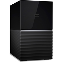 WD My Book Duo 16TB Image #3