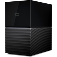 WD My Book Duo 16TB Image #4