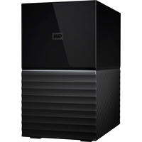 WD My Book Duo 16TB Image #1
