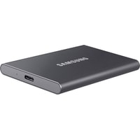 Samsung T7 500GB (серый) Image #5