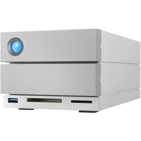 LaCie 2big Dock Thunderbolt 3 32TB STGB32000400