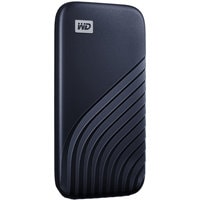 WD My Passport 500GB WDBAGF5000ABL Image #3