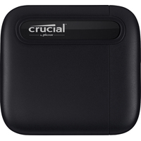 Crucial X6 1TB CT1000X6SSD9