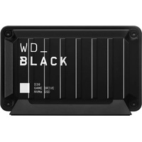WD D30 Game Drive for Xbox 2TB WDBATL0020BBK Image #1