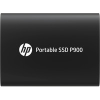 HP P900 512GB 7M690AA (черный)