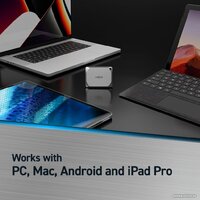 Crucial X9 Pro 1TB CT1000X9PROSSD9 Image #4