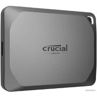 Crucial X9 Pro 1TB CT1000X9PROSSD9 Image #1