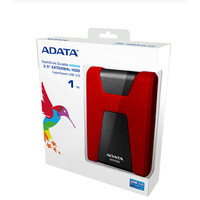 ADATA DashDrive Durable HD650 1TB (AHD650-1TU3-CRD) Image #5