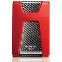 ADATA DashDrive Durable HD650 1TB (AHD650-1TU3-CRD) Image #2