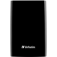 Verbatim Store 'n' Go USB 3.0 2TB Black (53177) Image #2