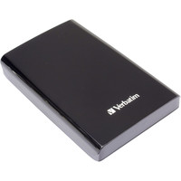 Verbatim Store 'n' Go USB 3.0 2TB Black (53177) Image #1