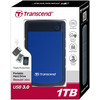 Transcend StoreJet 25H3B 1TB (TS1TSJ25H3B) Image #6