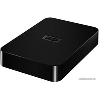 WD Elements SE Portable 1TB (WDBPCK0010BBK)