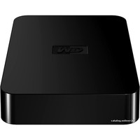 WD Elements SE Portable 1TB (WDBPCK0010BBK) Image #2