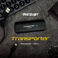 Patriot Transporter 512GB PTP512GPEC Image #7