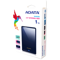 ADATA HV620S AHV620S-1TU3-CBL 1TB (синий) Image #6