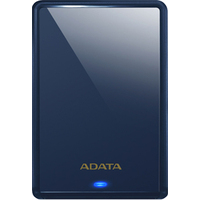 ADATA HV620S AHV620S-1TU3-CBL 1TB (синий) Image #1