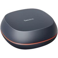 SanDisk Desk Drive SDSSDT40-4T00-EM25 4TB