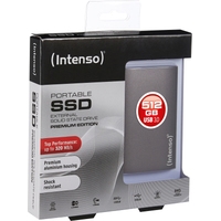 Intenso Premium Edition 512GB Image #2