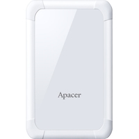 Apacer AC532 2TB (белый)