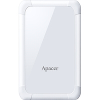 Apacer AC532 2TB (белый) Image #1