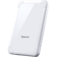 Apacer AC532 2TB (белый) Image #2