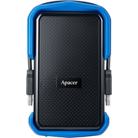 Apacer AC631 2TB