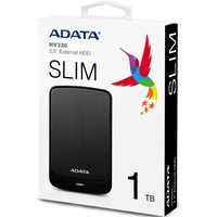 ADATA HV320 AHV320-1TU31-CBK 1TB (черный) Image #6