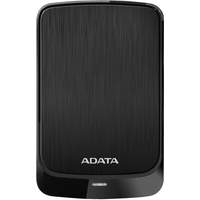 ADATA HV320 AHV320-1TU31-CBK 1TB (черный) Image #1