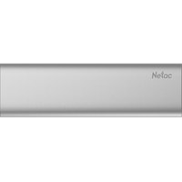 Netac Z Slim 500GB NT01ZSLIM-500G-32SL