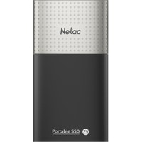 Netac Z9 500GB NT01Z9-500G-32BK Image #1