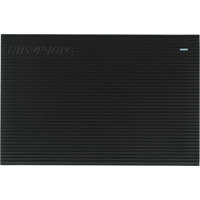 Hikvision T30 HS-EHDD-T30(STD)/2T/BLACK/OD 2TB (черный) Image #1
