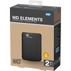 WD Elements Portable 2TB (WDBU6Y0020BBK) Image #8