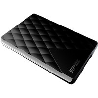 Silicon-Power Diamond D06 2TB (SP020TBPHDD06S3K) Image #1