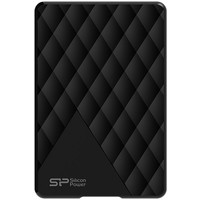 Silicon-Power Diamond D06 2TB (SP020TBPHDD06S3K) Image #3