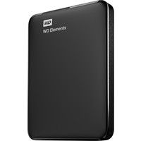 WD Elements Portable 1.5TB (WDBU6Y0015BBK) Image #2