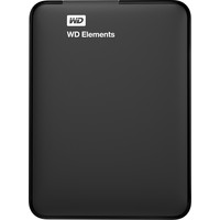 WD Elements Portable 1.5TB (WDBU6Y0015BBK) Image #4