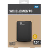 WD Elements Portable 1.5TB (WDBU6Y0015BBK) Image #7