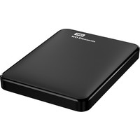 WD Elements Portable 1.5TB (WDBU6Y0015BBK)