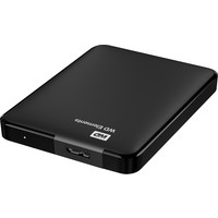 WD Elements Portable 1.5TB (WDBU6Y0015BBK) Image #6