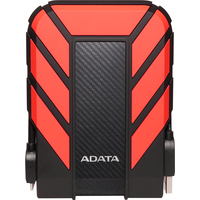 ADATA HD710P 2TB (красный) Image #1