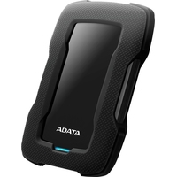 ADATA HD330 AHD330-2TU31-CBK 2TB (черный) Image #2