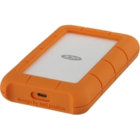 LaCie Rugged Secure 2TB STFR2000403 Image #1